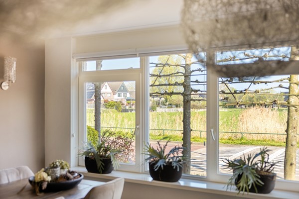 Medium property photo - De Kleine Pol 16, 3751 VV Bunschoten-Spakenburg